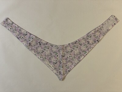 Furbaby Bowteek - Cutesie Cow