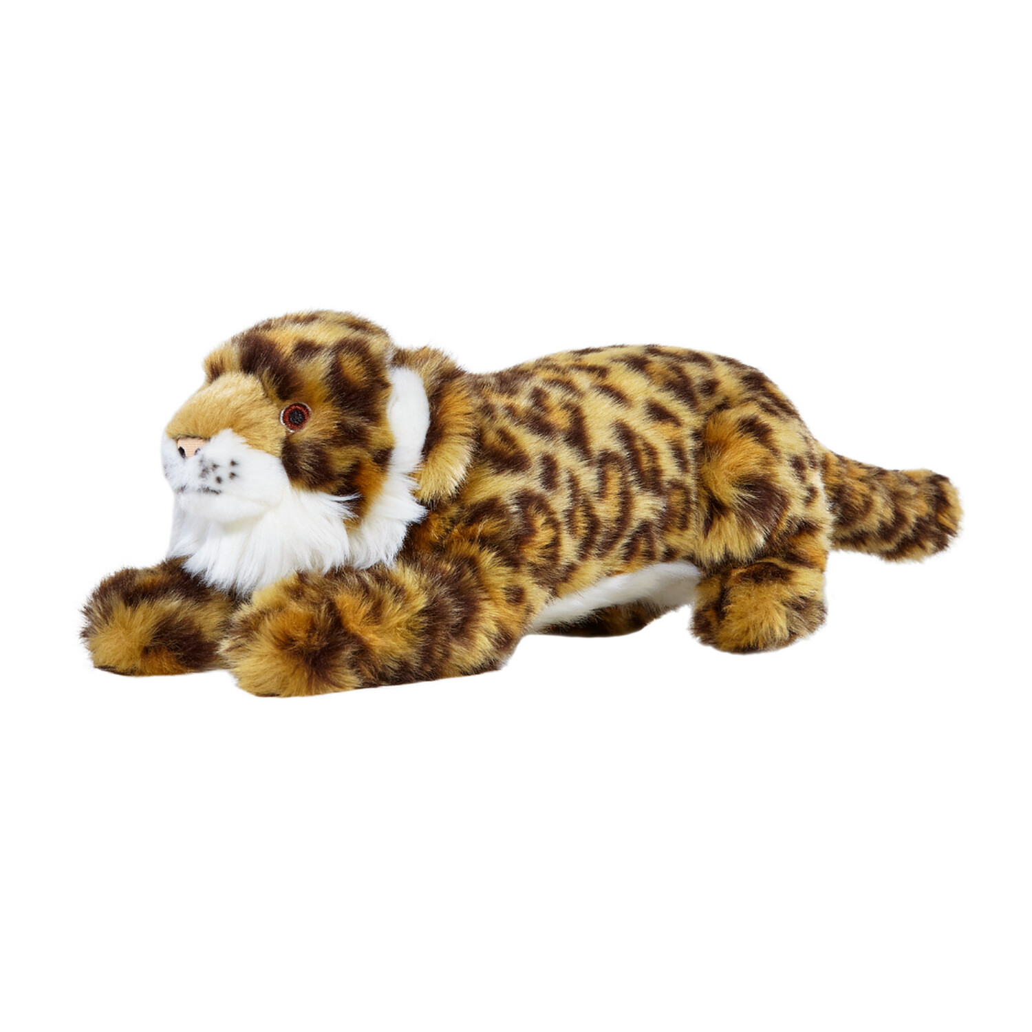 Fluff &amp; Tuff Lexy Leopard