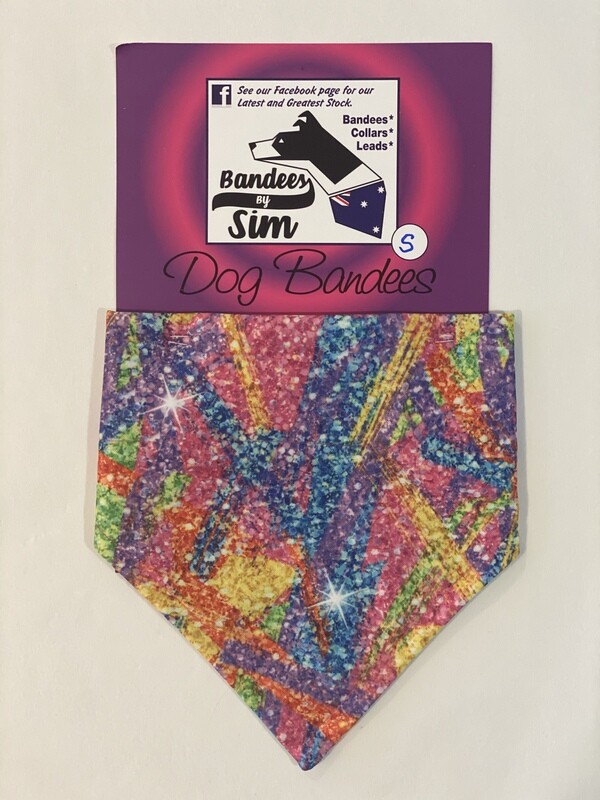 Bandana - Let&#39;s Party