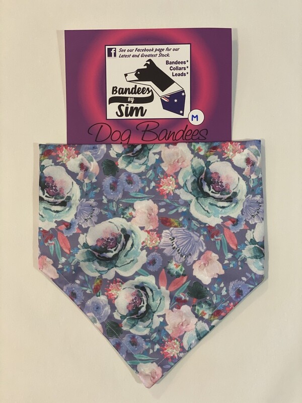 Bandana - Lilac Dreaming