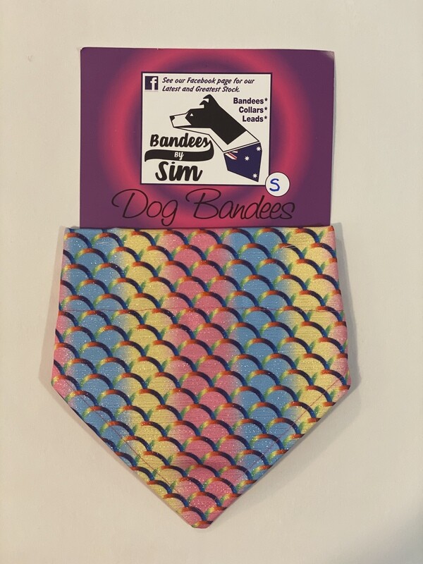 Bandana -  Razzle Dazzle