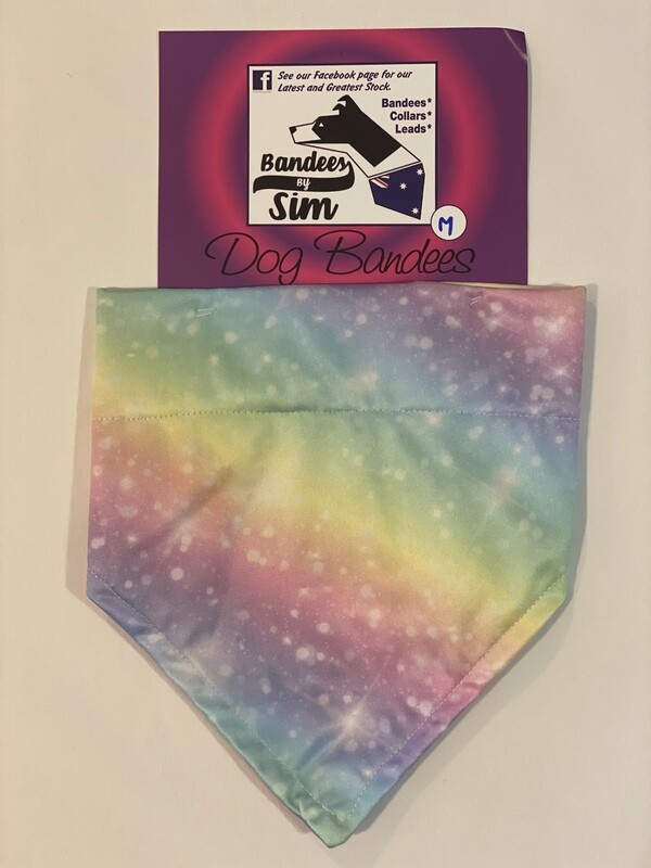 Bandana - Over the Rainbow