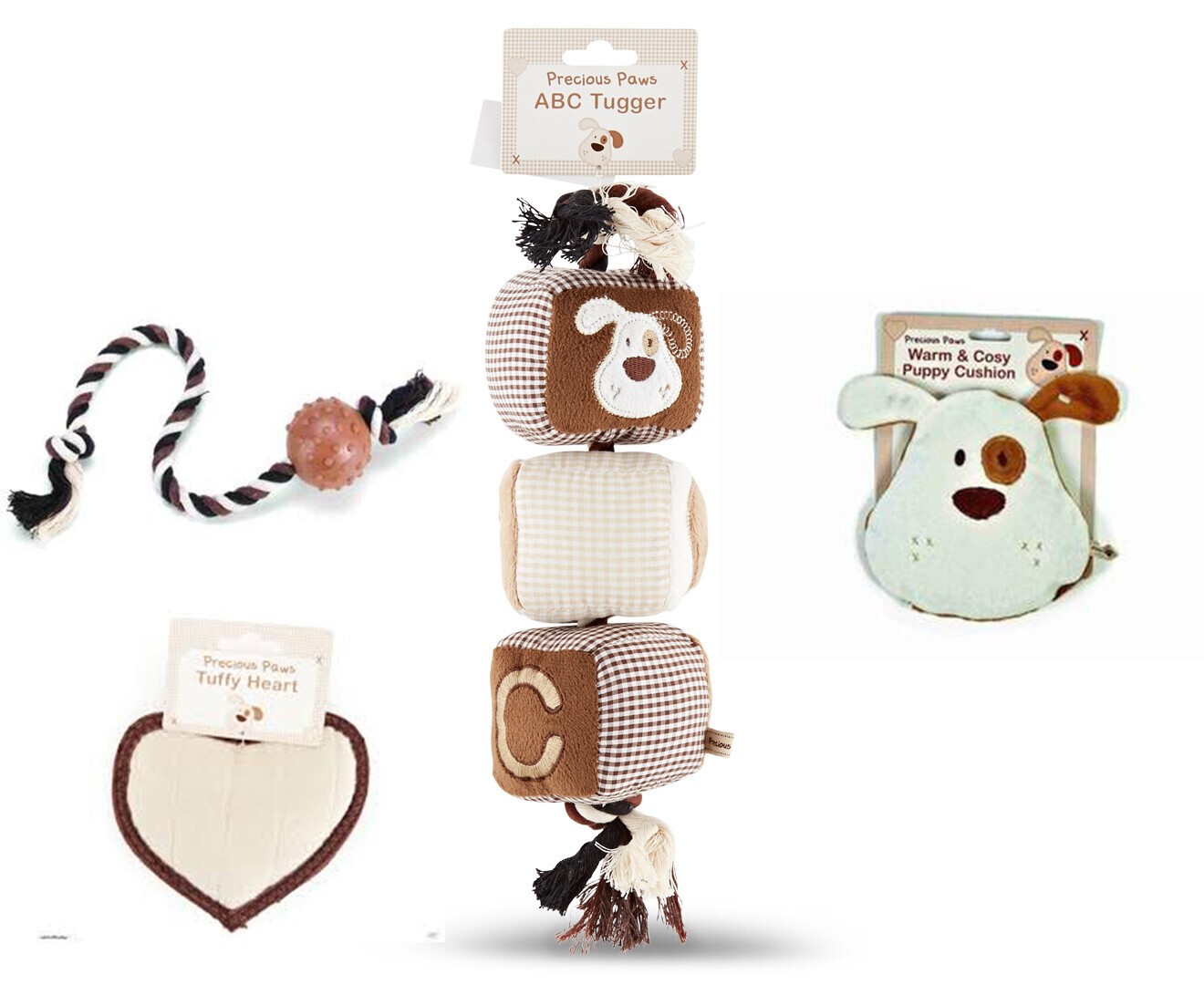 PetFace Variety Pack