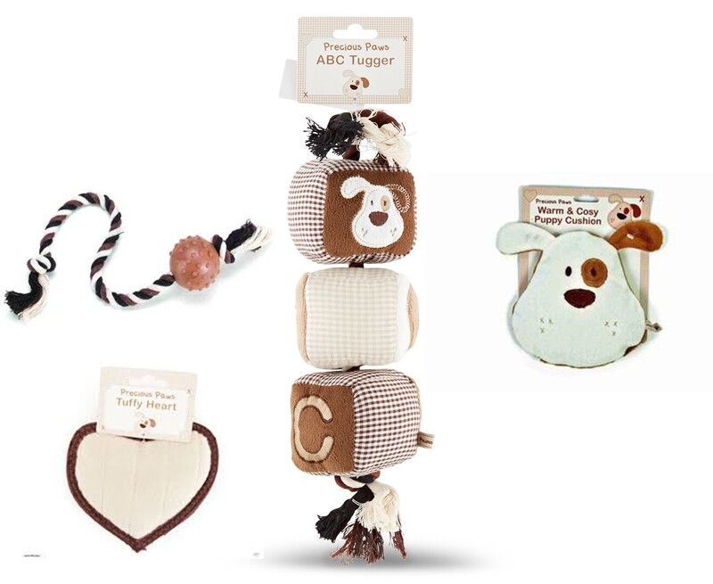 PetFace Variety Pack