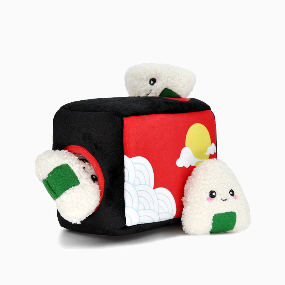 HugSmart Foodie Japan – Bento Box