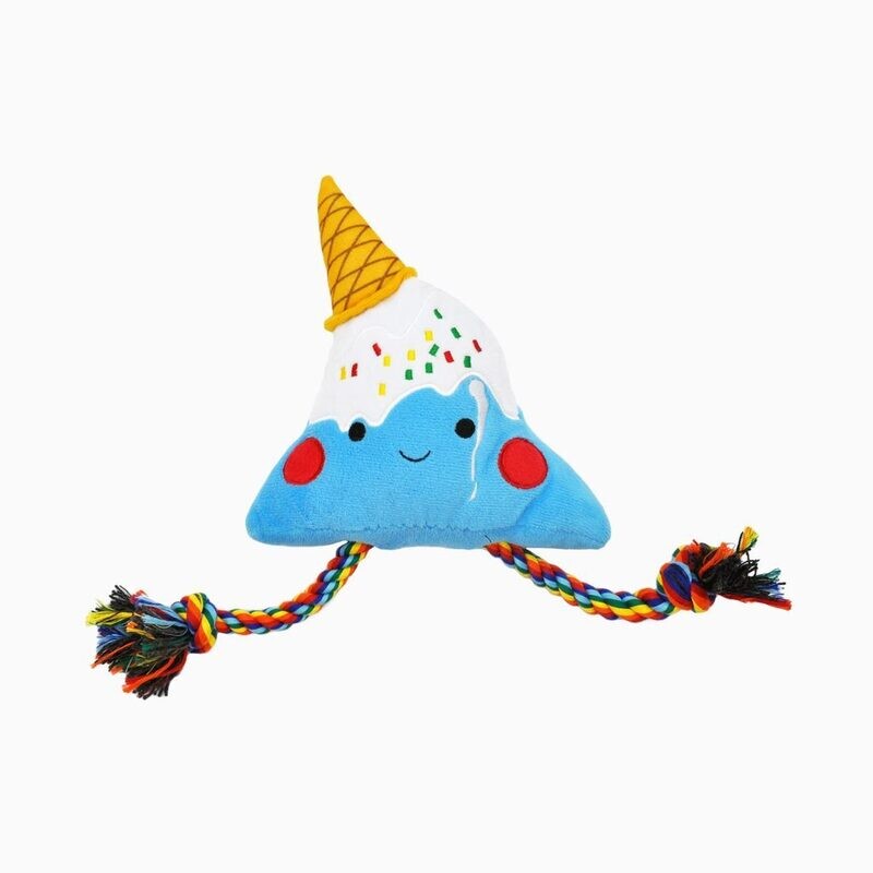 HugSmart - Foodie Japan Fuji Ice-cream