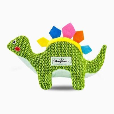 HugSmart - Dinosaur Dot Toy - Stego