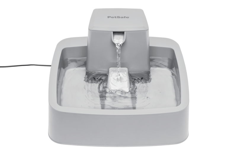 PetSafe® Drinkwell® 1.8 litre Pet Fountain