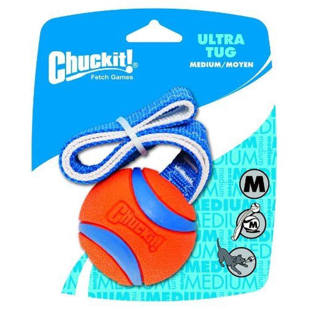 Chuckit Ultra Tug - Medium