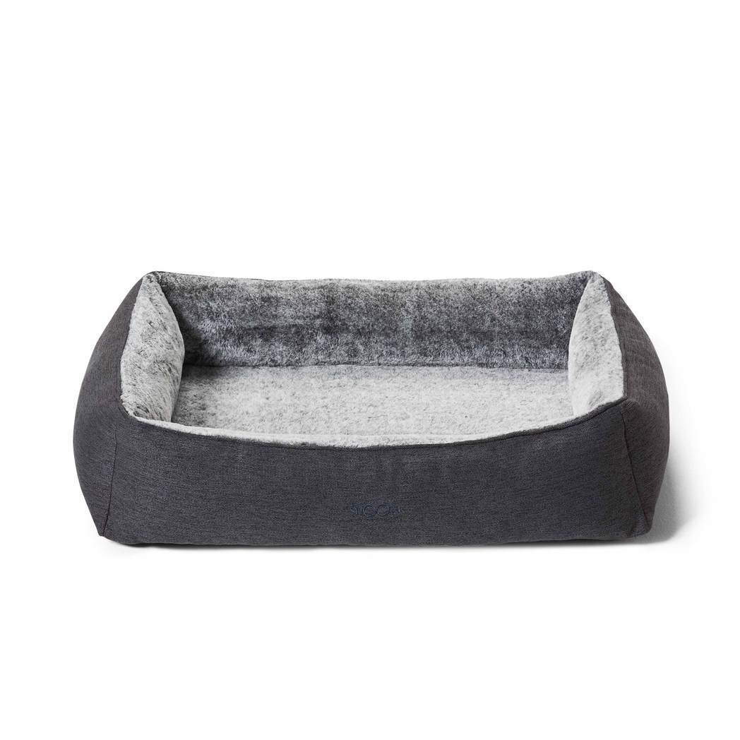 Snooza Ortho Snuggler - Chinchilla LG