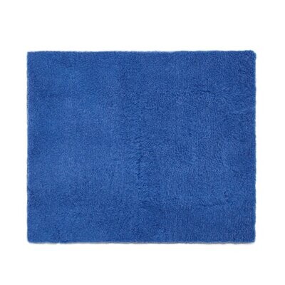 Snooza Stay Dry Mat Blue MED