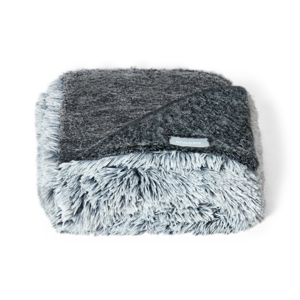 Snooza Calming Blanket Silver Fox - SM