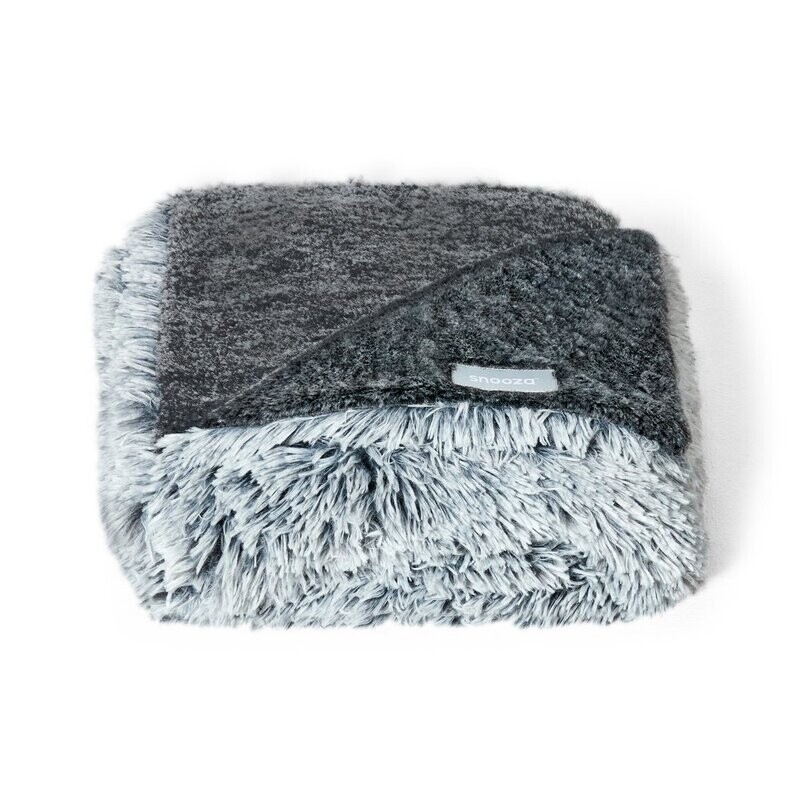 Snooza Calming Blanket Silver Fox - SM