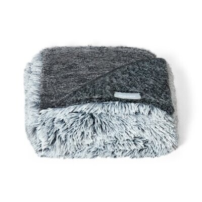 Snooza Calming Blanket Silver Fox - LG