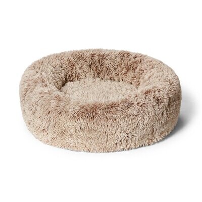 Calming Cuddler Dog Beds