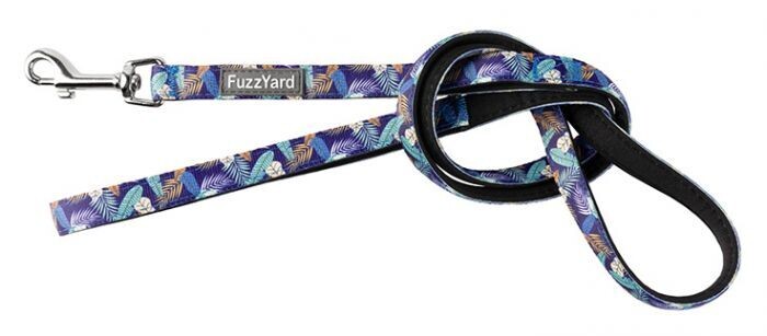 FuzzYard Mahalo Lead SMALL