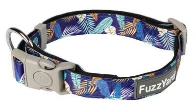 FuzzYard Mahalo Collar LG