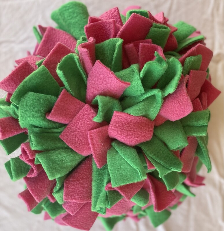 Snuffle Mats Australia - Snuffle Balls