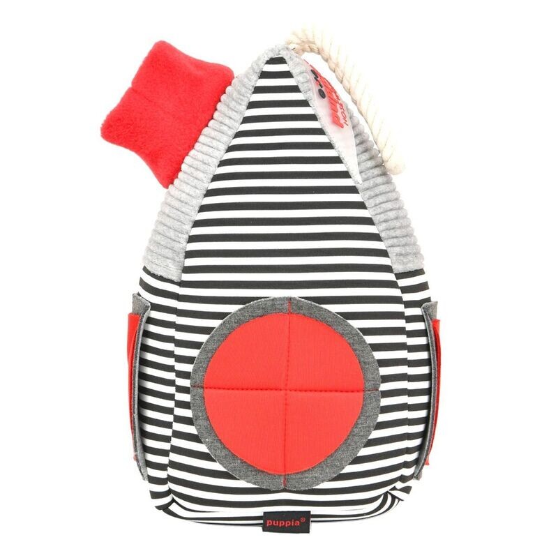 Puppia Farm House -Striped