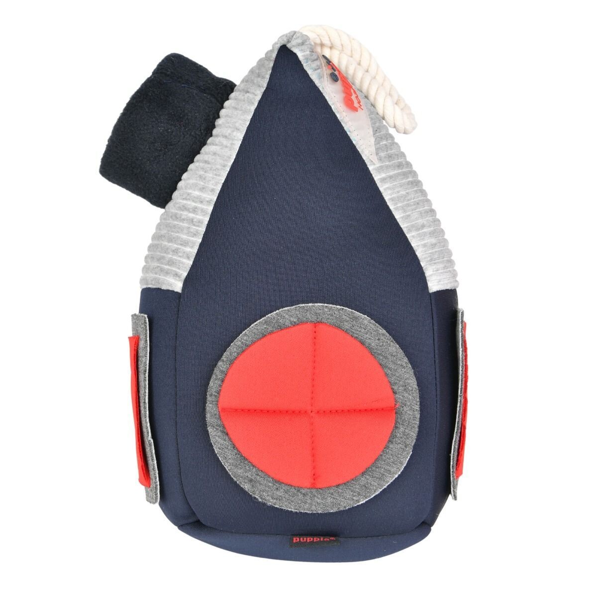 Puppia Farm House - Navy