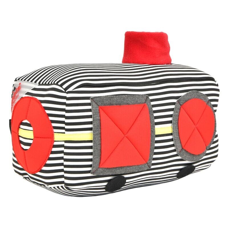 Puppia Bus - Stripe
