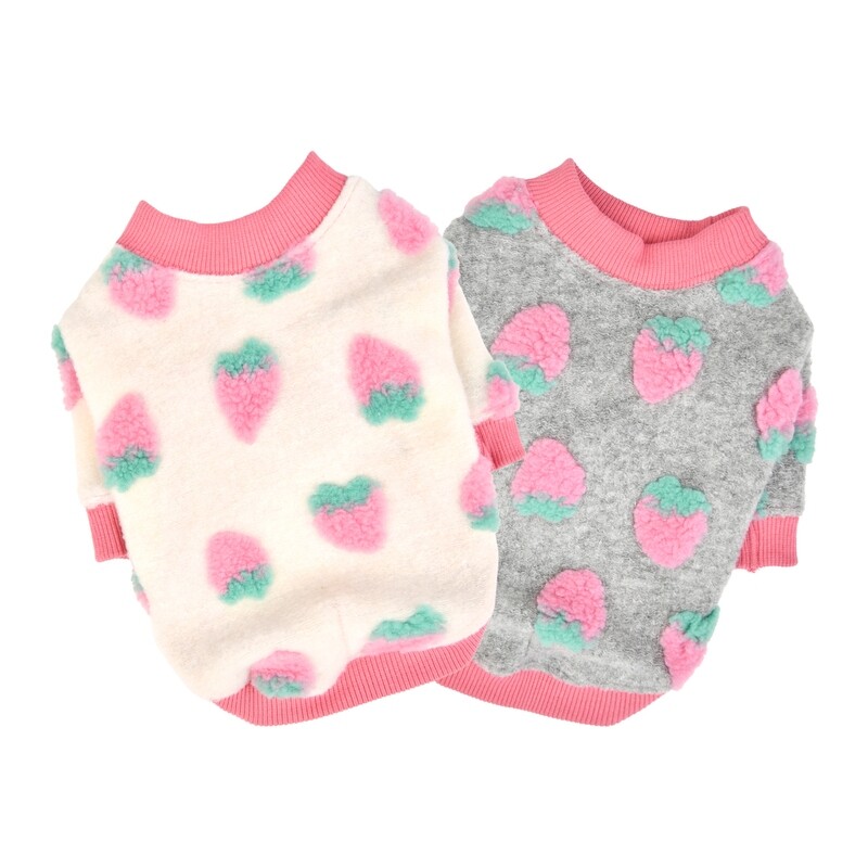 Pinkaholic Delizz (by Puppia) Round T-Shirt