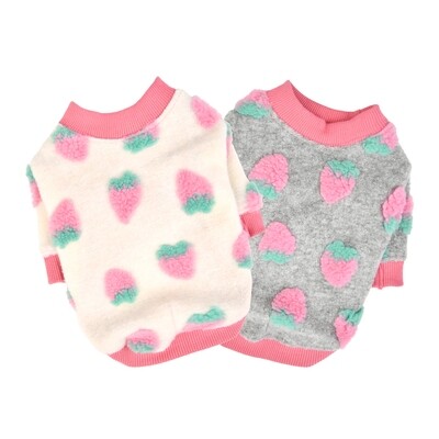 Pinkaholic Delizz (by Puppia) Round T-Shirt