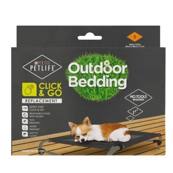 Purina PetLife Outdoor Beds