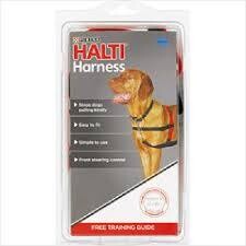 Purina Petlife Halti Harness - Medium
