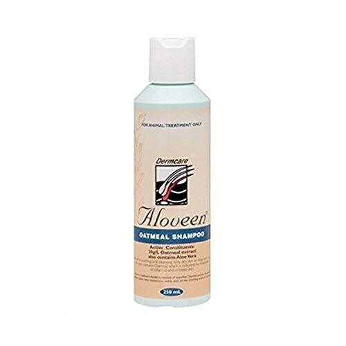 Dermcare Aloveen Shampoo
