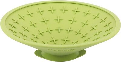 LickiMat® Splash™, GREEN