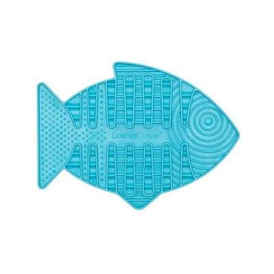 LickiMat® Classic Casper™, TURQUOISE - FOR CATS