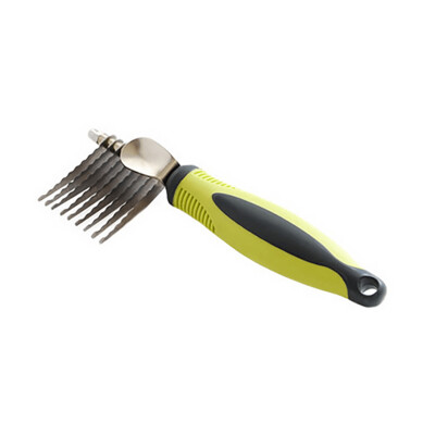 Style It De-Matting Tool