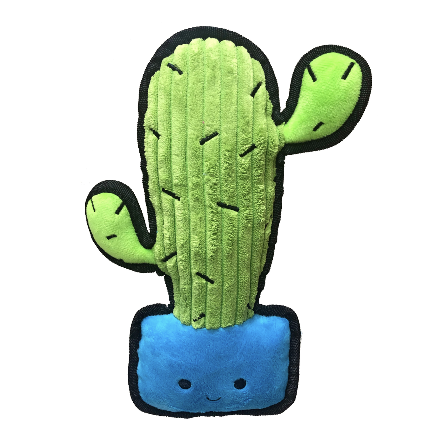 TenderTuffs SPL Easy Grab Happy Cactus