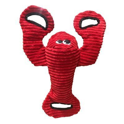 TenderTuffs SPL Big Tug Red Lobster