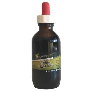 Greenpet Herbal Calm Dog