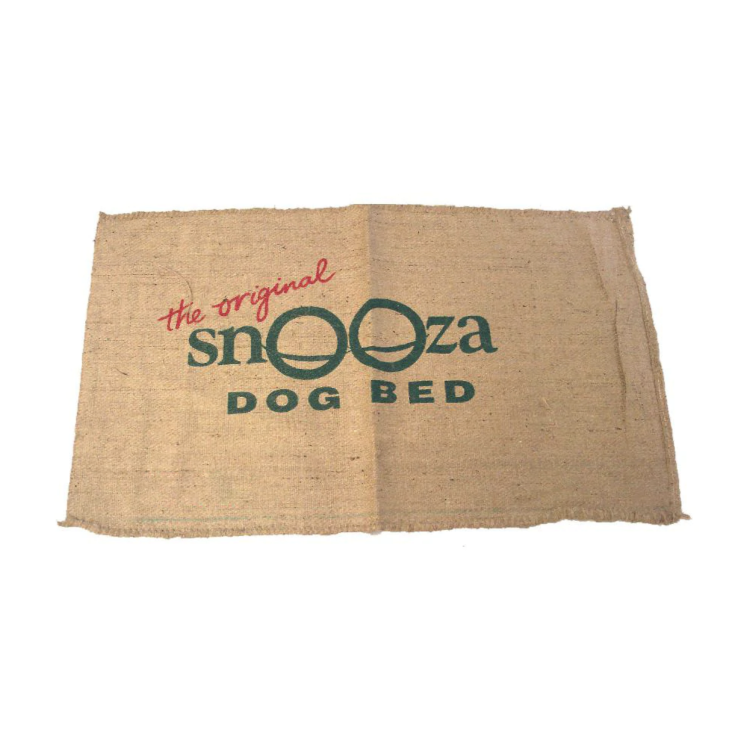 The Original Snooza Dog Bed Covers - LARGE