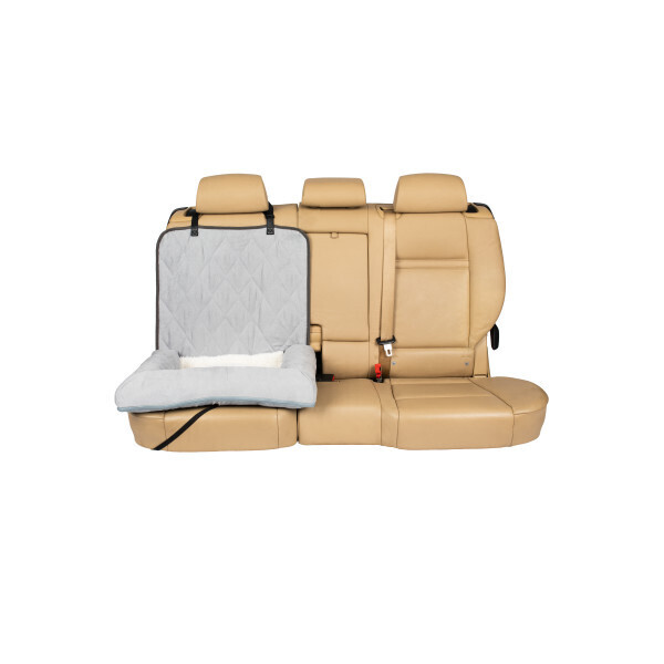 PetSafe® Happy Ride™ Car Dog Bed, Bucket seat