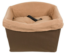 PetSafe® Happy Ride Dog Safety Seat. Up to 14kgs