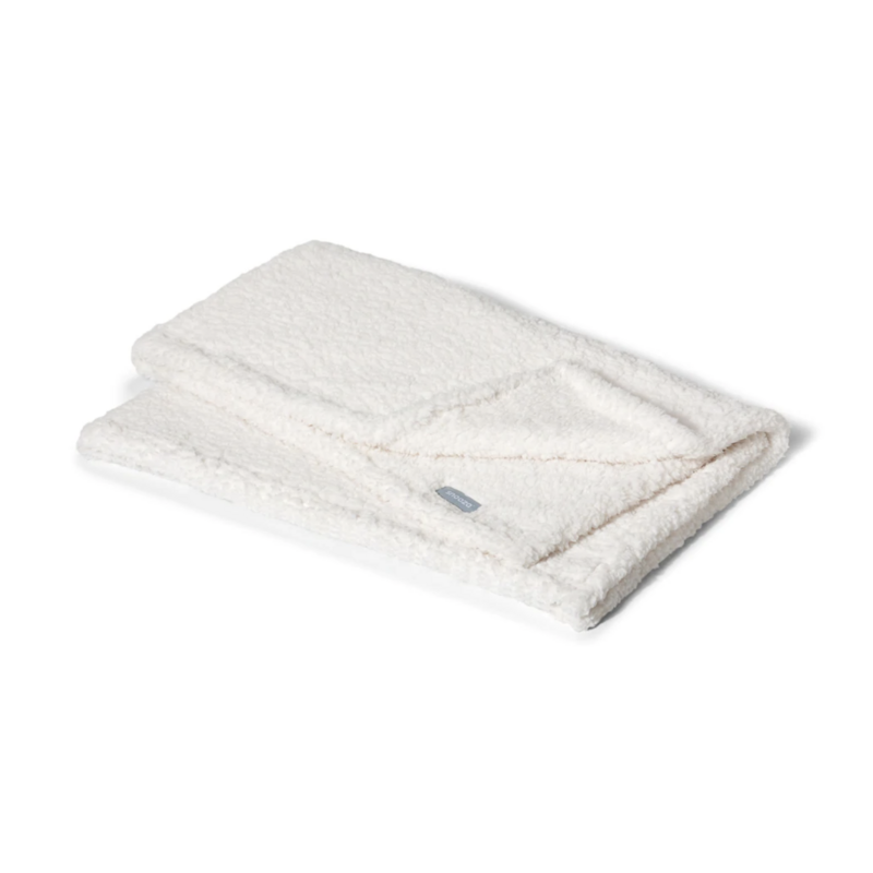 Snooza Calming Blanket Woolly Natural SM