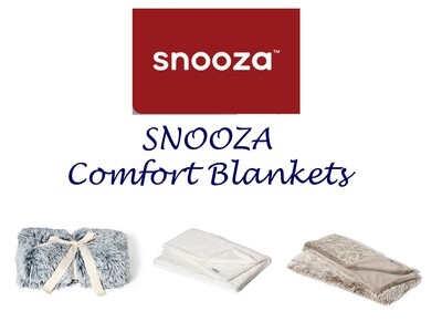 Snooza Calming Blankets