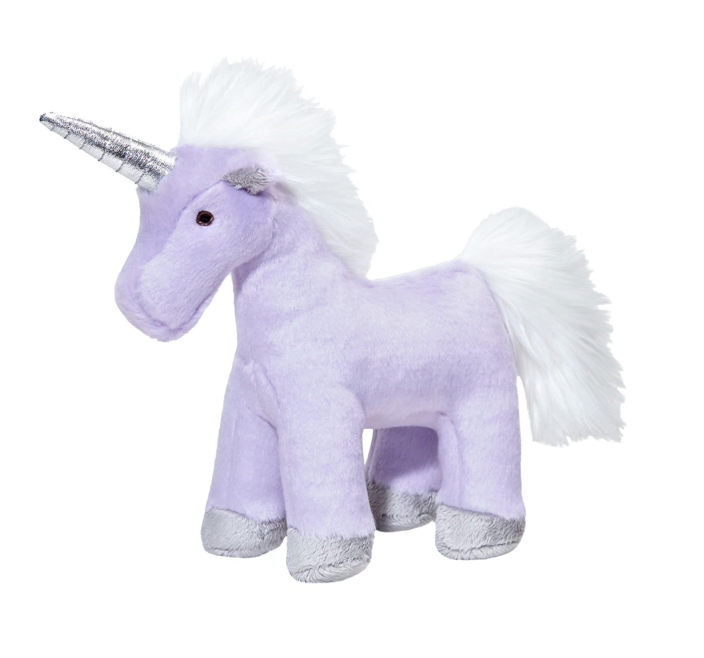 Fluff &amp; Tuff Violet Unicorn