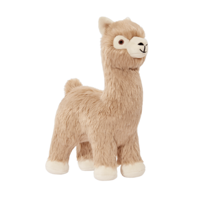Fluff & Tuff Inca Alpaca