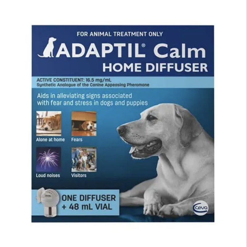 Adaptil Diffuser Set for Dogs