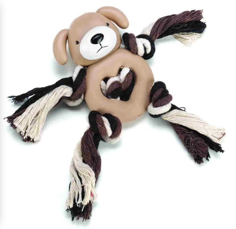 PetFace Precious Paws Lil Pup Tugger