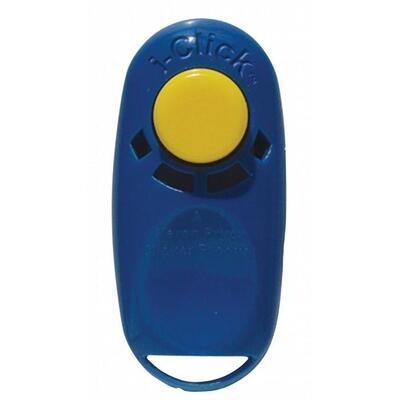 Karen Pryor I-CLICK (Assorted Colours)