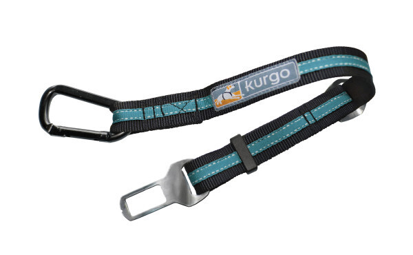 Kurgo Direct to Seat Belt Tether