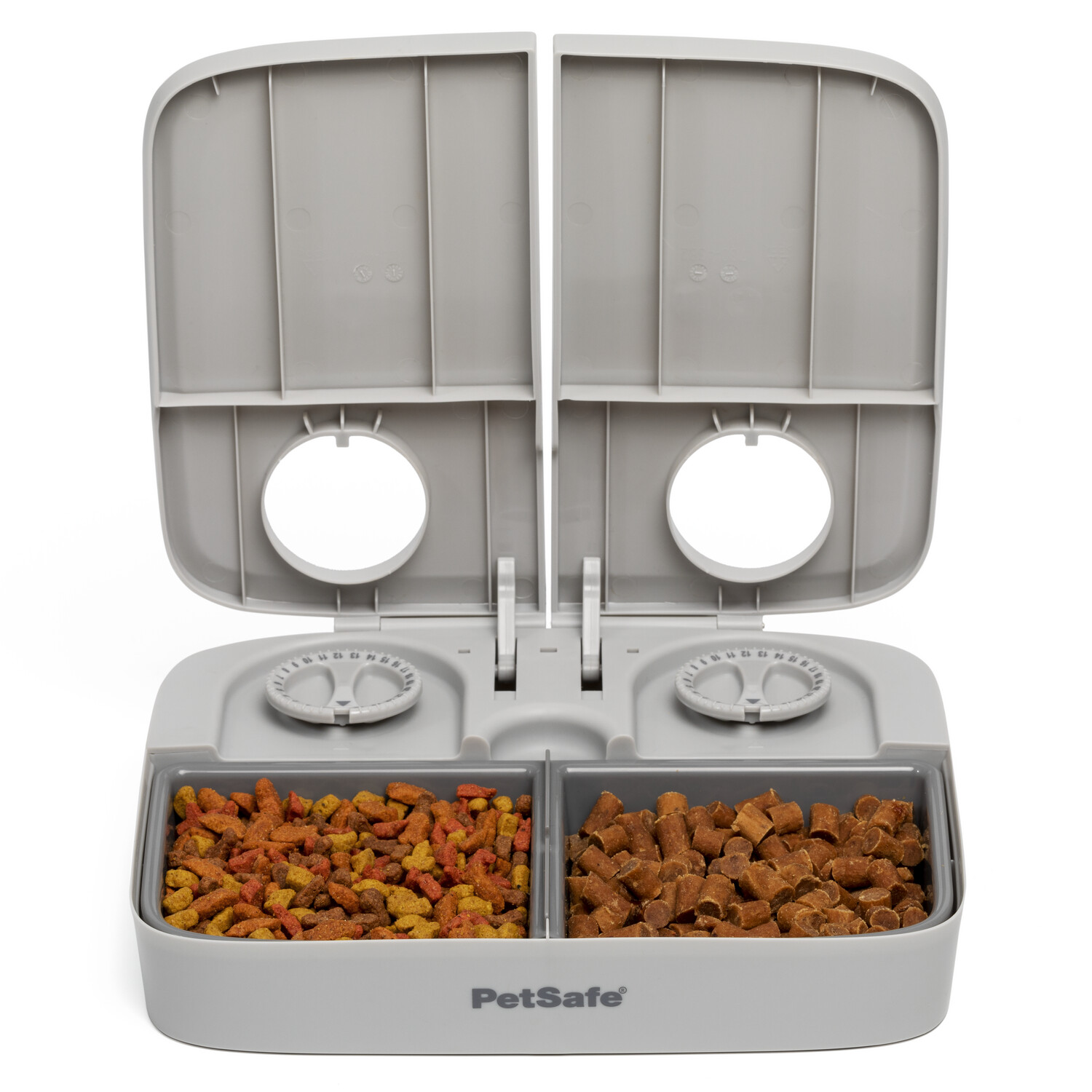 PetSafe® Automatic 2 Meal Pet Feeder