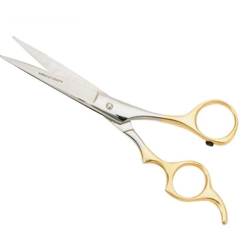 Miracle Care Grooming Shears 6 -1/2&quot;
