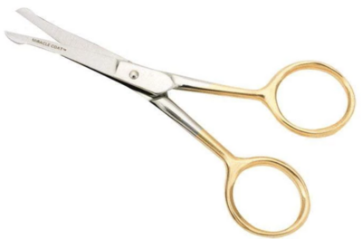 Miracle Care 4″ Ball Tip Shear